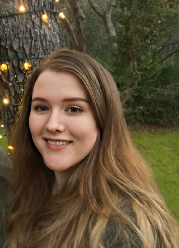 Picture of Alicia