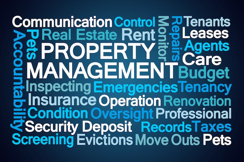 Caldwell Property Management Companies