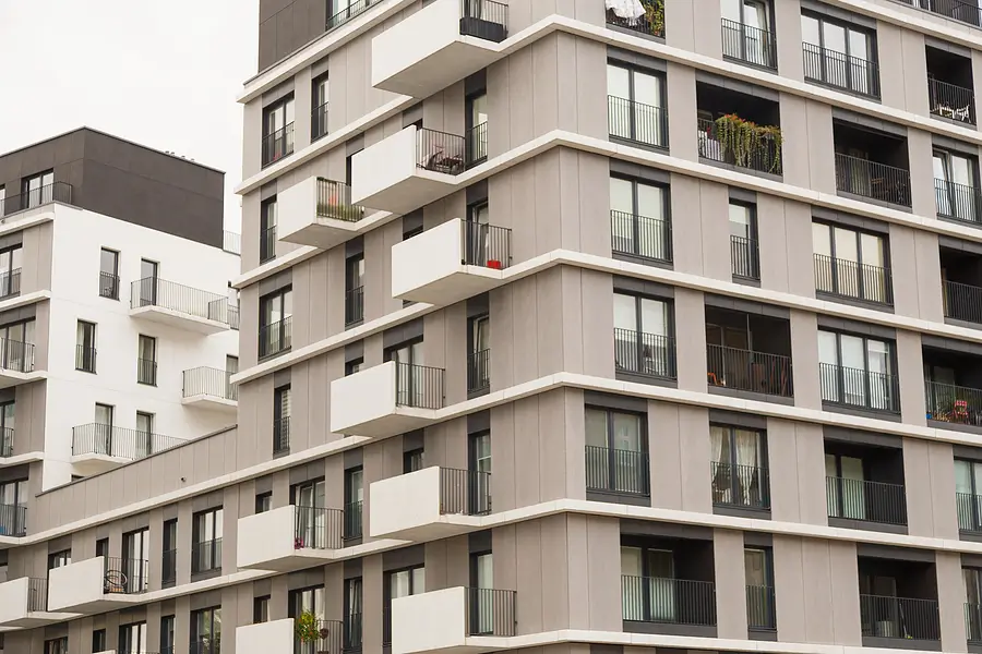Why Multifamily Property Management Is Needed to Scale with a Larger Investment