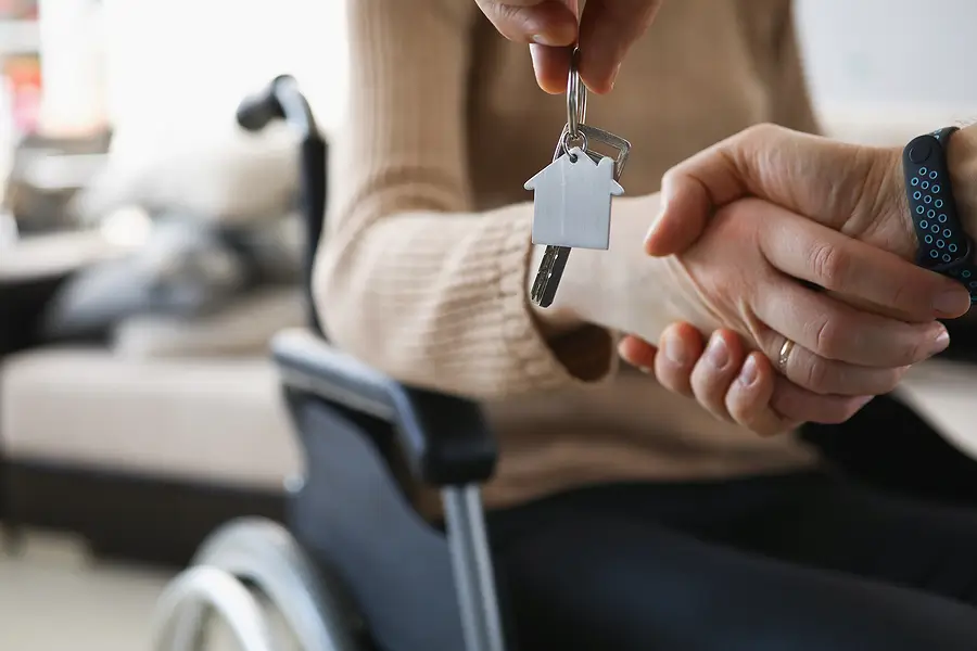 Landlord Best Practices in Accommodating Tenants with a Disability