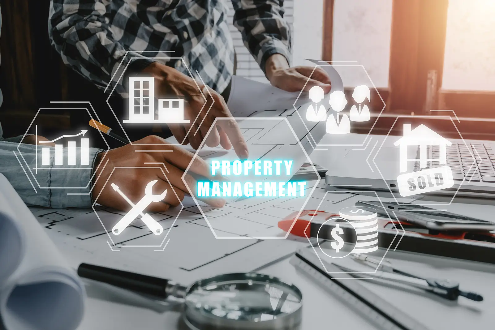 Why Should You Outsource Your Property Management?