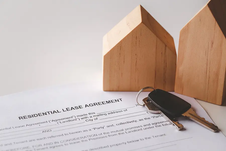 What Boise Landlords Should Know About Lease Enforcement and Rent Collection