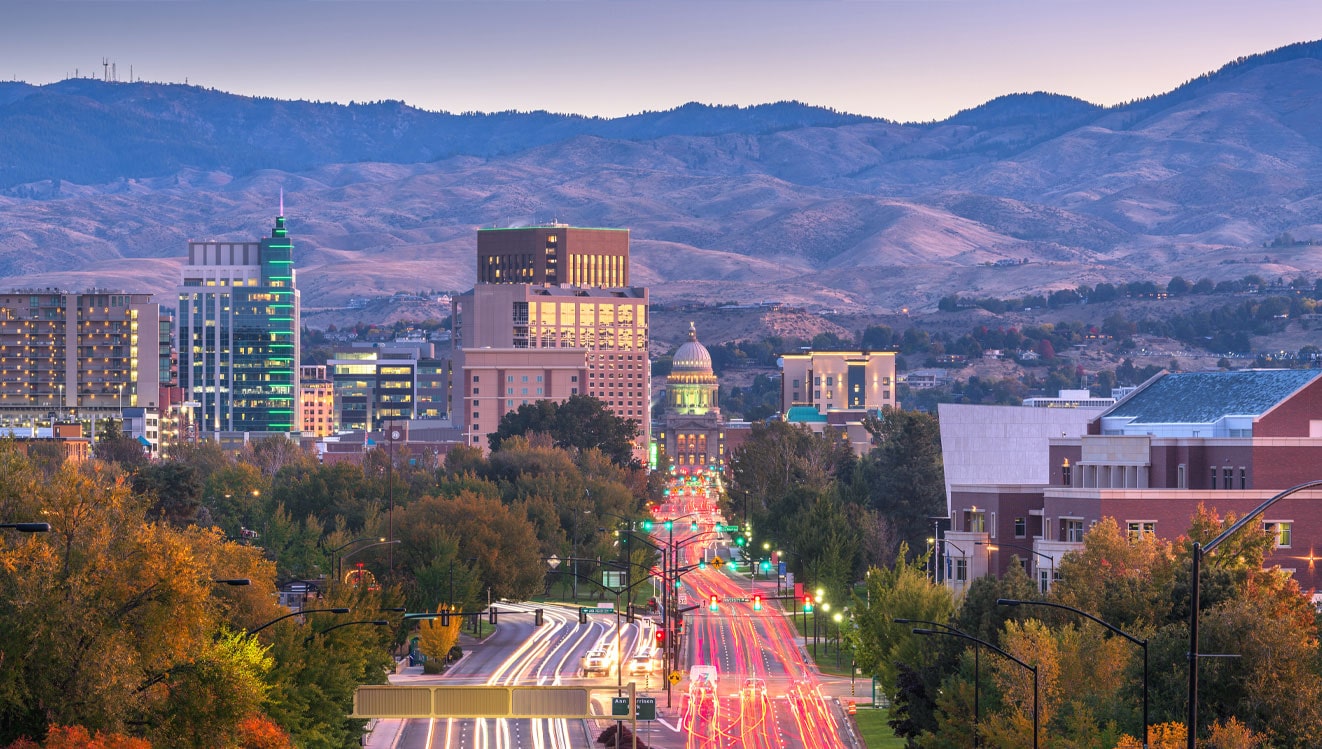 Boise Property Management