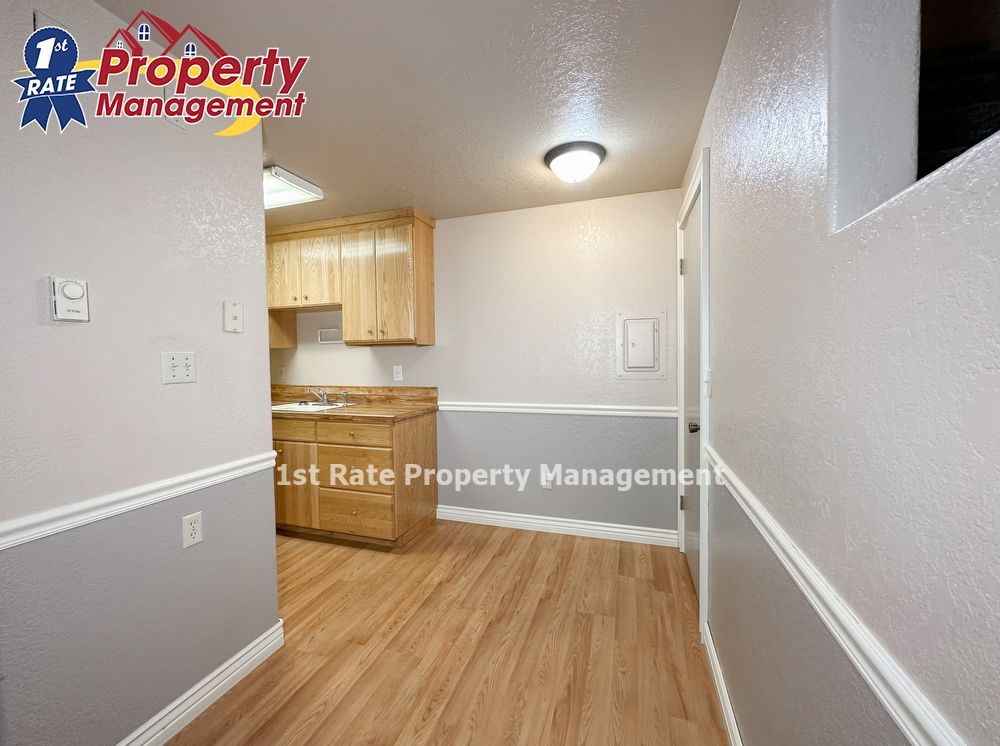 Floorplan Gallery Image - Dining