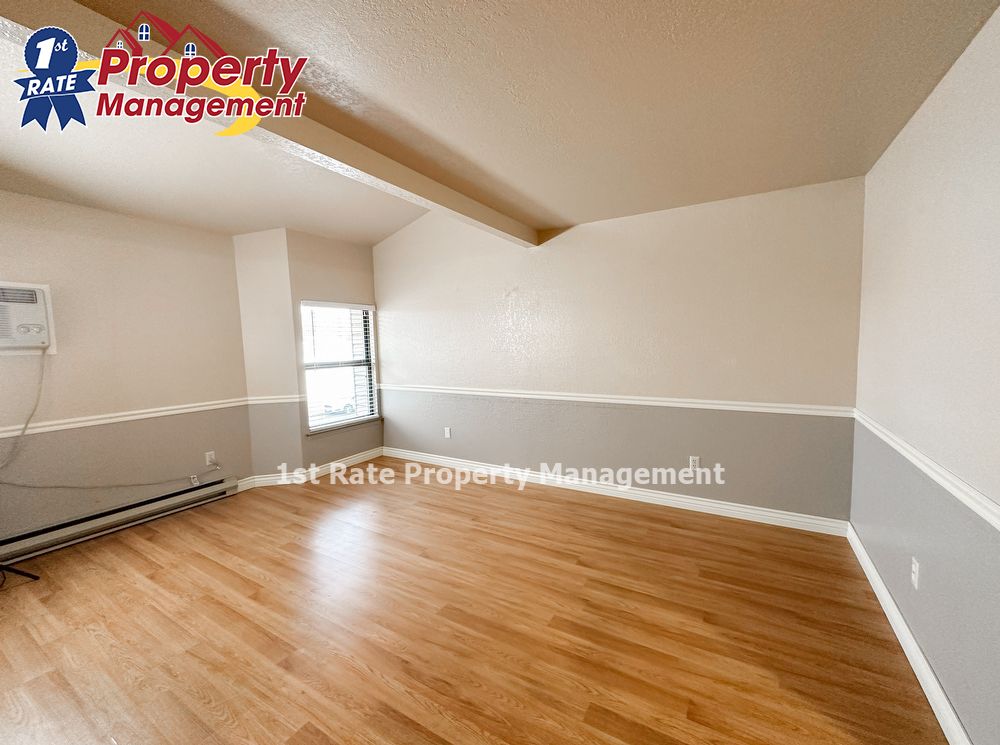 Floorplan Gallery Image - Living Room