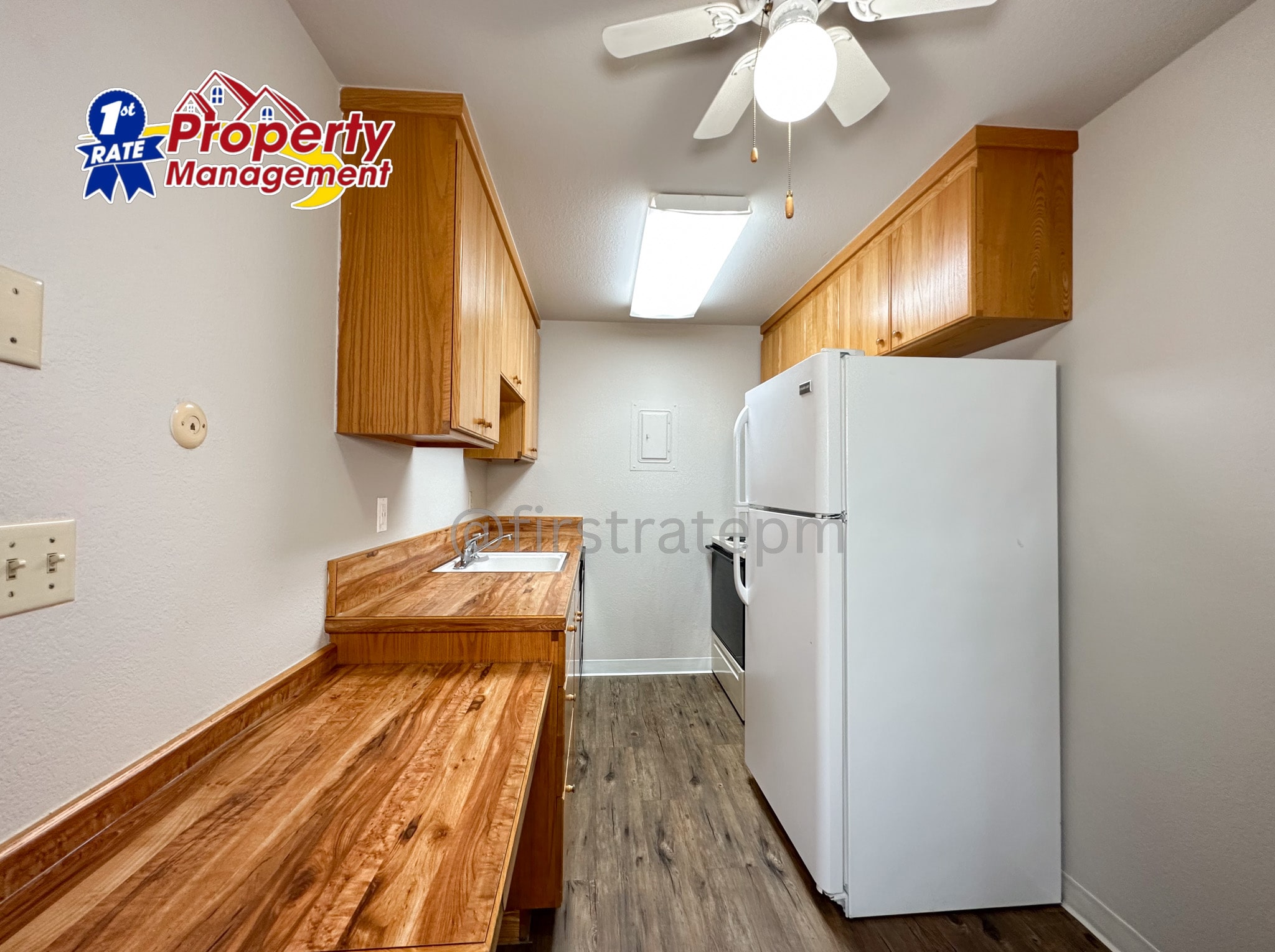 Floorplan Gallery Image - Kitchen