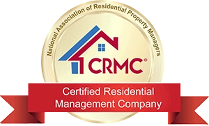 CRMC Badge