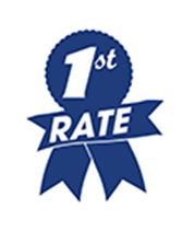 Guarantees Badge