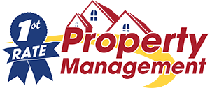 First Rate Property Management