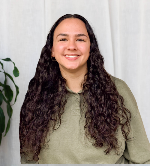 Picture of Alejandra